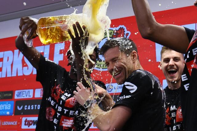 开云平台-暖男教头阿隆索 “他是最关心我个人生活的教练！”