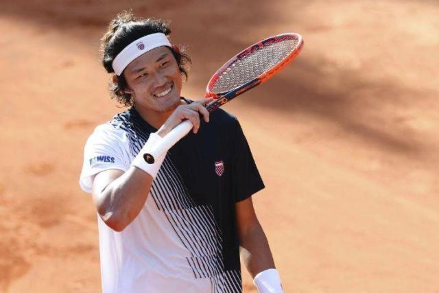 开云下载-前50和首冠都被延缓 “二年级生”张之臻面临新压力