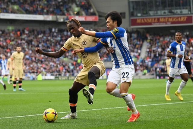 开云下载-【英超】波特两次乌龙赠旧主，布莱顿4比1首胜切尔西