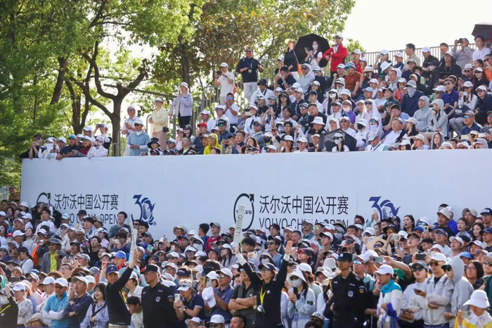 开云平台-聚焦五大亮点，2026年沃尔沃中国公开赛四月挥杆上海|嘉定|高尔夫|吴阿顺|赛事|活动区_新浪体育_新浪新闻